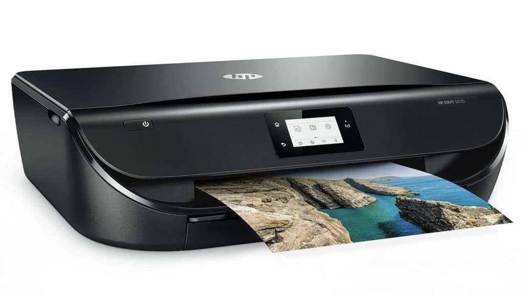 Hp Deskjet 2630 Vs Hp Envy 5030 HP ENVY 5030 All in One Multifunktionsdrucker: handlich & mobil