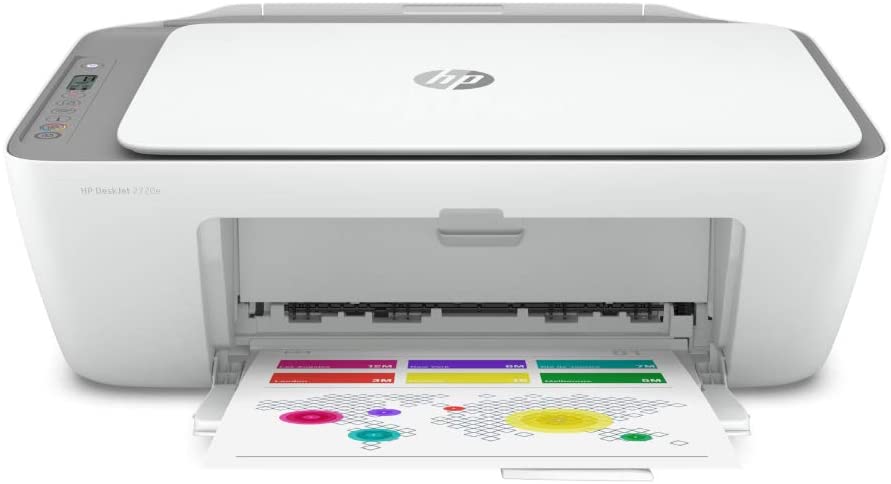 HP DeskJet 2720e Multifunktionsdrucker