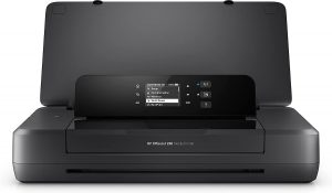 HP OfficeJet 200: Mobiler Tintenstrahldrucker
